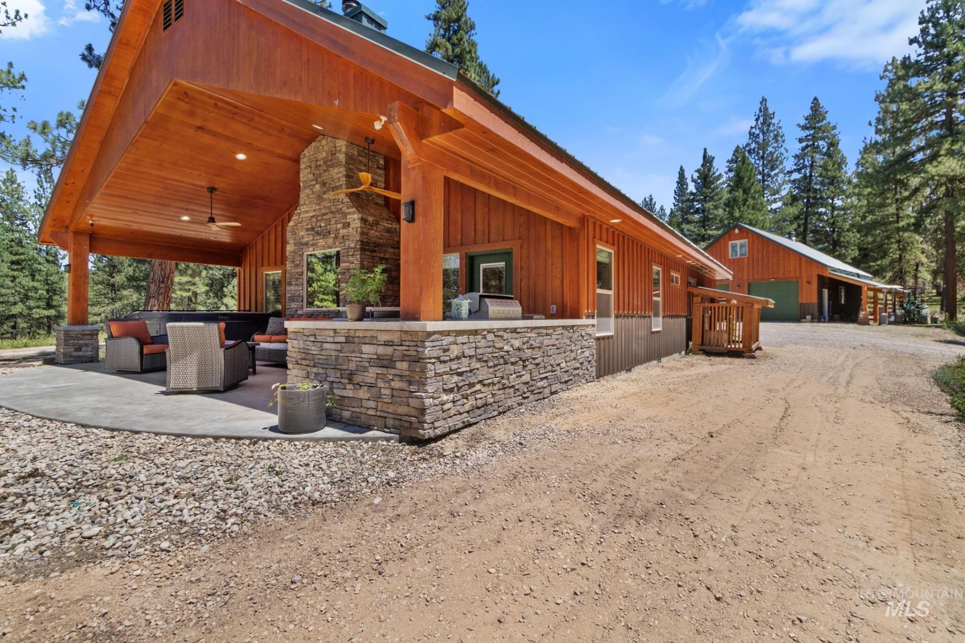 251 Meadow Dr, Idaho City, ID 83631 Main Photo