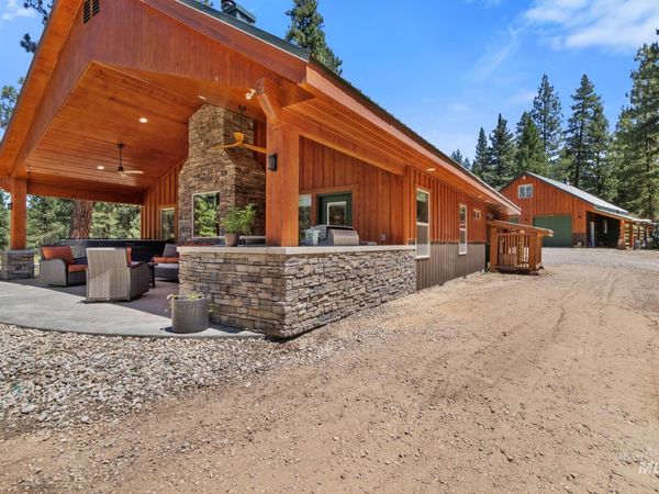 251 Meadow Dr, Idaho City, ID 83631