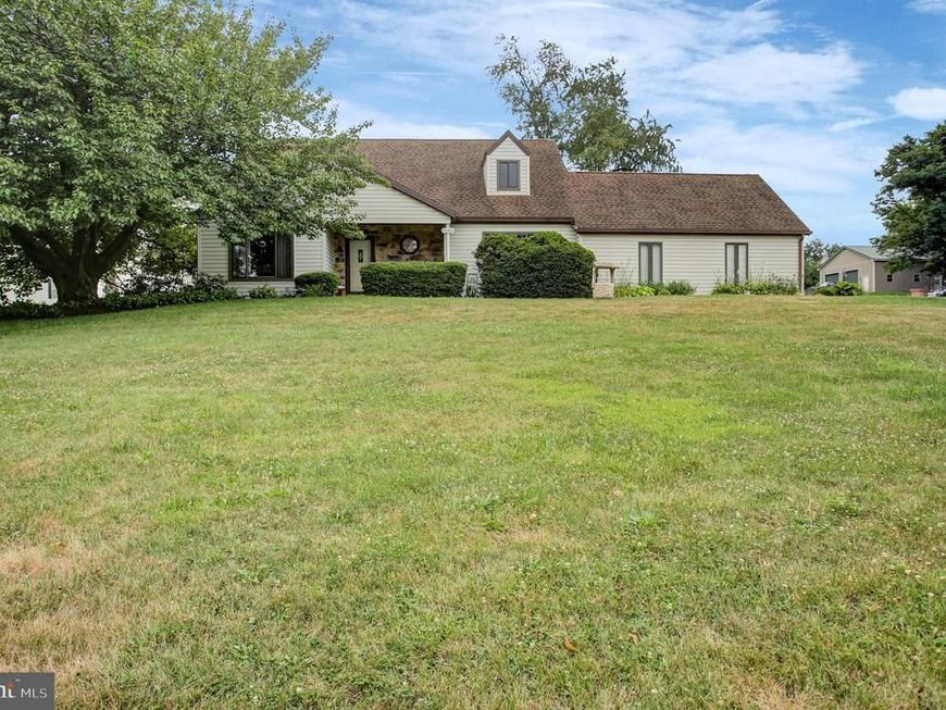 3560 Ritner Highway, Newville, PA 17241 Main Photo