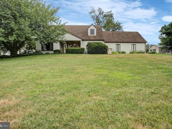 3560 RITNER HIGHWAY, NEWVILLE, PA 17241
