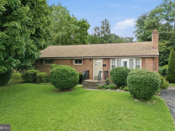 721 STOCKTON ROAD, FRONT ROYAL, VA 22630