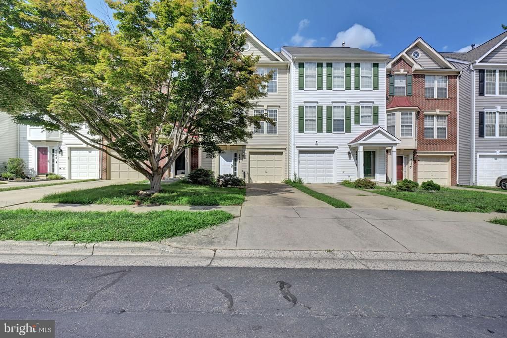 4446 SWINDON TERRACE , UPPER MARLBORO, MD 20772