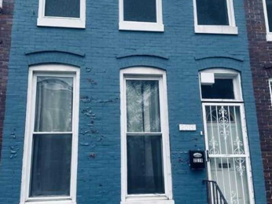 2019 Rayner Avenue, Baltimore, MD 21217 Main Photo