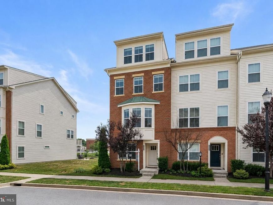 7024 Rackham Way, Hanover, MD 21076 Main Photo