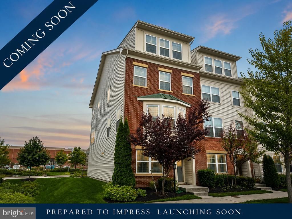 7024 RACKHAM WAY , HANOVER, MD 21076