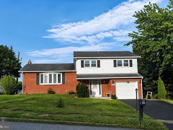 231 EDDINGTON AVENUE, HARRISBURG, PA 17111