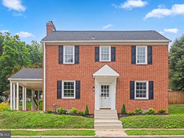 5306 BRABANT ROAD, BALTIMORE, MD 21229