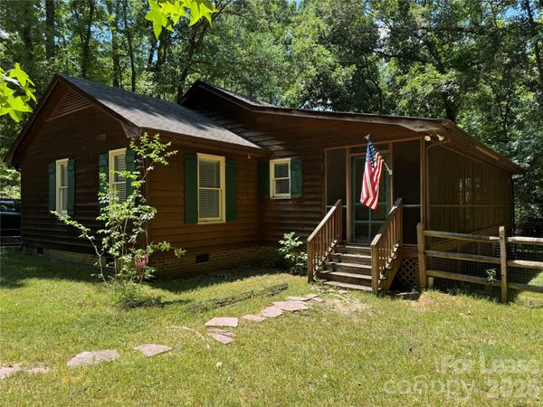 219 Lark Field Drive, Waxhaw, NC 28173