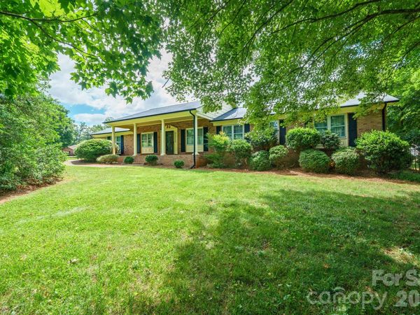 1602 Arden Drive, Lincolnton, NC 28092