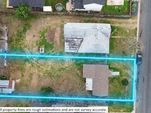 6919 Carver Ave, Austin, TX 78752