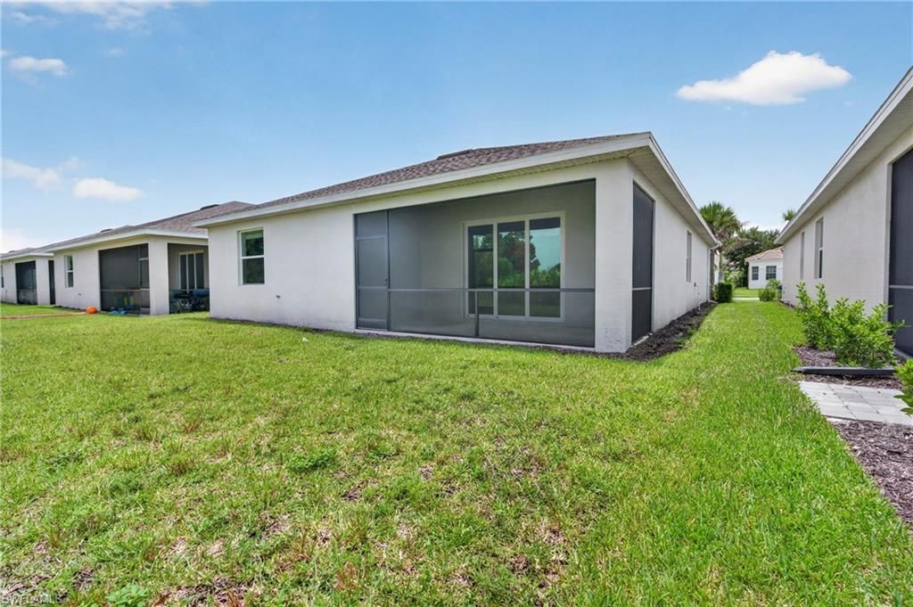 9156 Leatherwood Loop , Lehigh Acres, FL 33936 Photo
