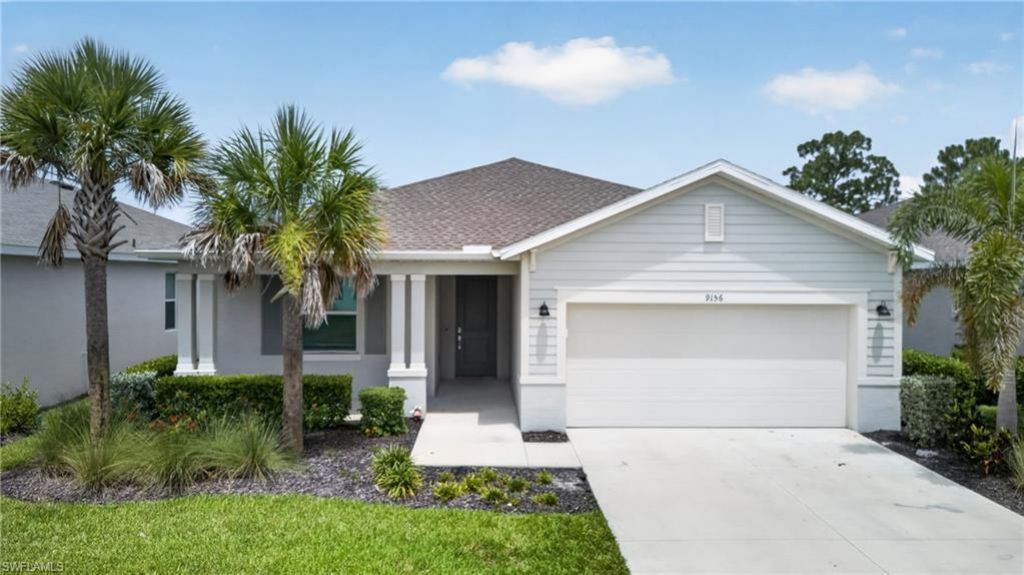 9156 Leatherwood Loop , Lehigh Acres, FL 33936 Photo