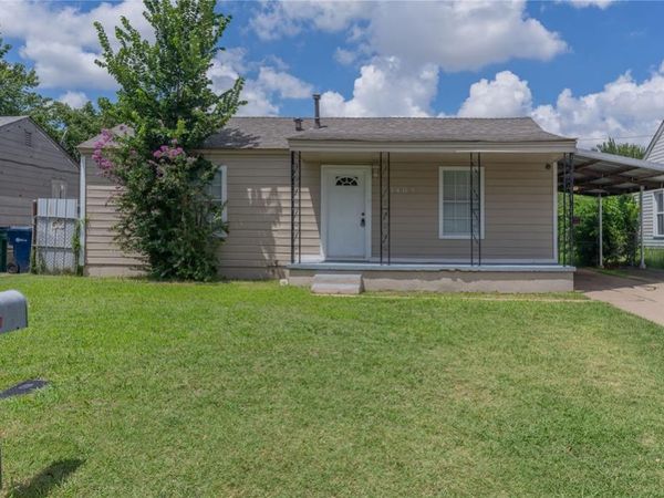 3405 S Woodward Avenue, Oklahoma City, OK 73119