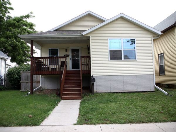 728 2nd Avenue SW, Cedar Rapids, IA 52404
