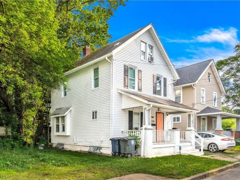 298 Sumner Court, Akron, OH 44311 Photo 1