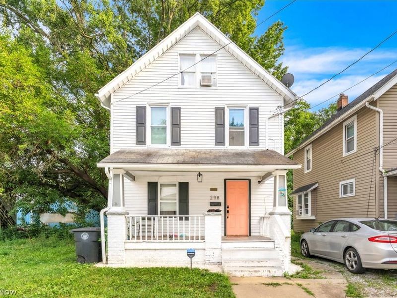 298 Sumner Court, Akron, OH 44311 Photo 2