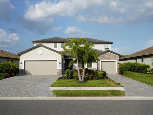 5127 HORIZON EDGE COVE , BRADENTON, FL 34211
