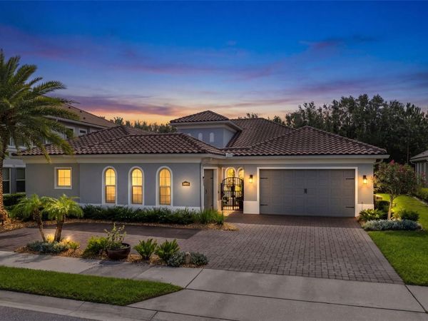 3895 GRASSLAND LOOP , LAKE MARY, FL 32746