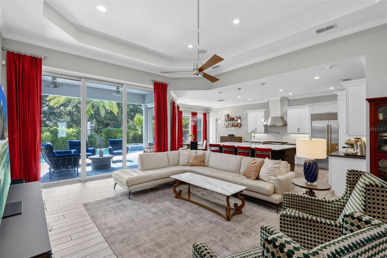 3895 Grassland Loop, Lake Mary, FL 32746 Photo