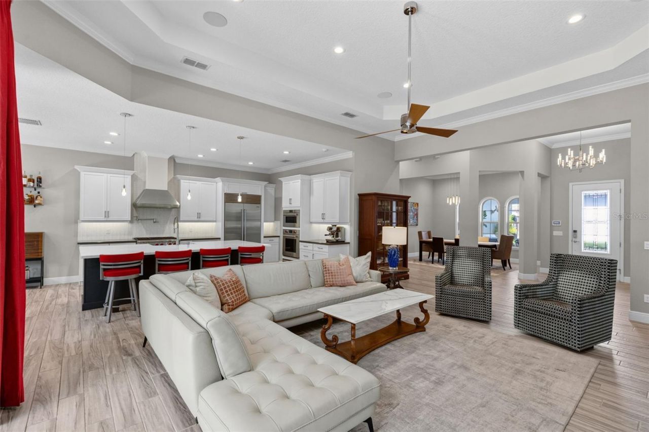 3895 Grassland Loop, Lake Mary, FL 32746 Photo