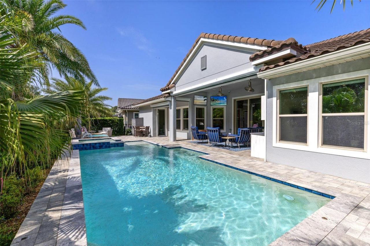 3895 Grassland Loop, Lake Mary, FL 32746 Photo