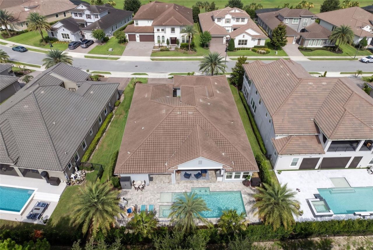 3895 Grassland Loop, Lake Mary, FL 32746 Photo
