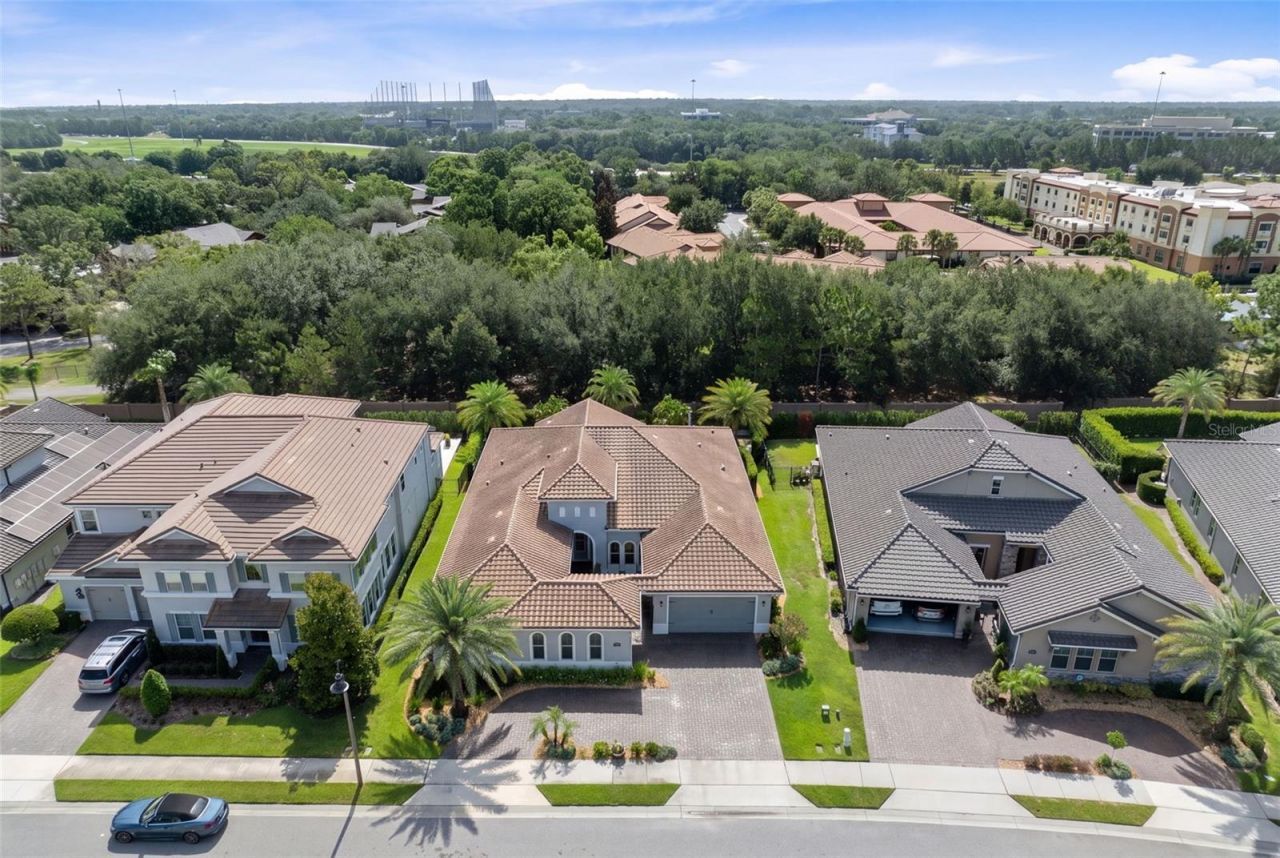 3895 Grassland Loop, Lake Mary, FL 32746 Photo