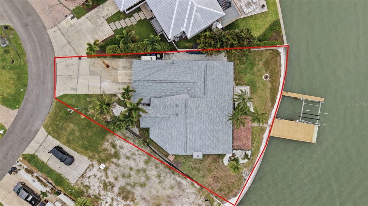 16115 4th Street E, Redington Beach, FL 33708 Photo