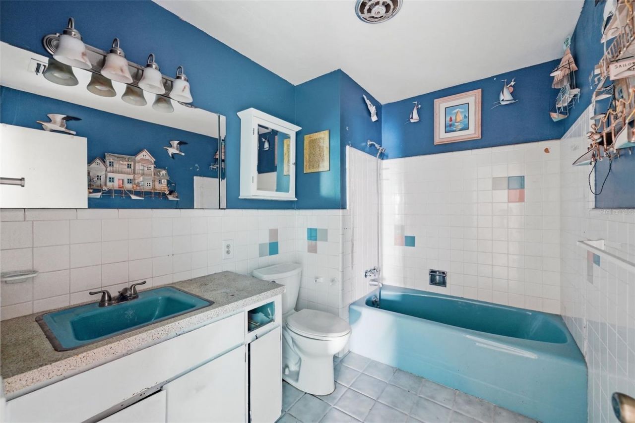 16115 4th Street E, Redington Beach, FL 33708 Photo