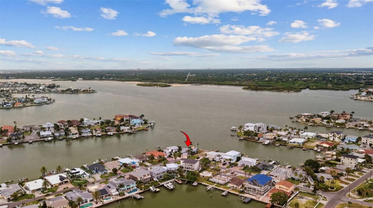 16115 4th Street E, Redington Beach, FL 33708 Photo