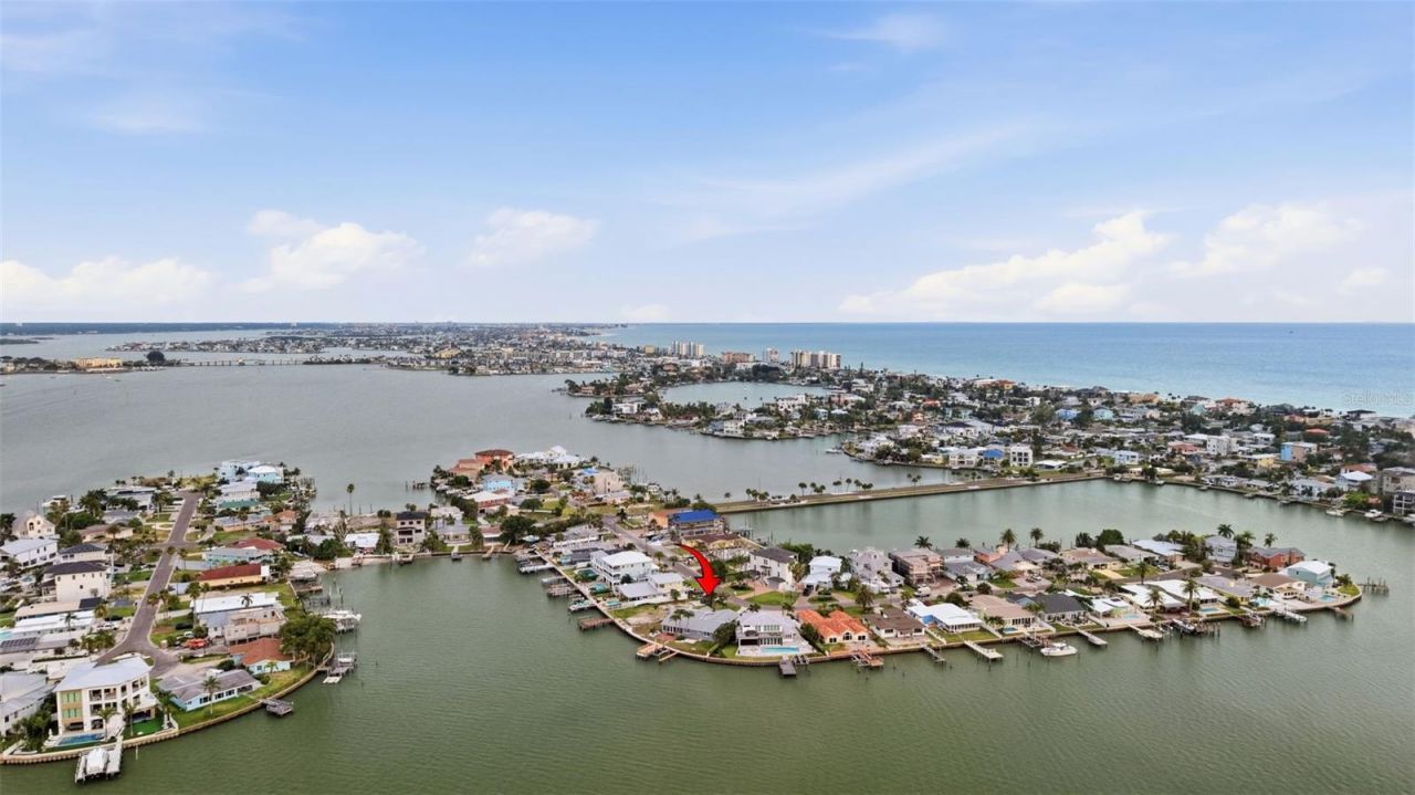16115 4th Street E, Redington Beach, FL 33708 Photo