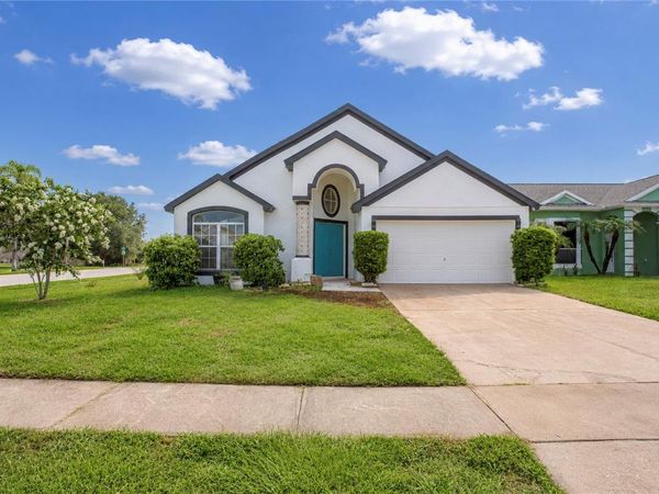 2039 SHANNON LAKES BOULEVARD , KISSIMMEE, FL 34743