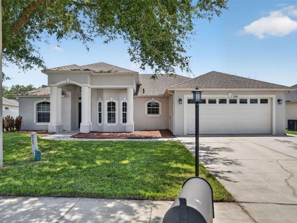3350 COUNTRYSIDE VIEW DRIVE , ST CLOUD, FL 34772