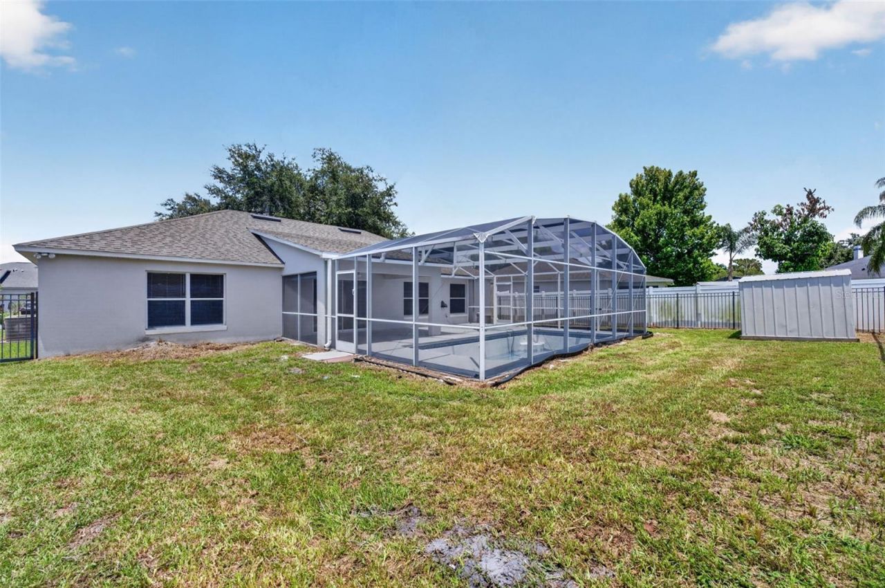 3350 Countryside View Drive , Saint Cloud, FL 34772 Photo