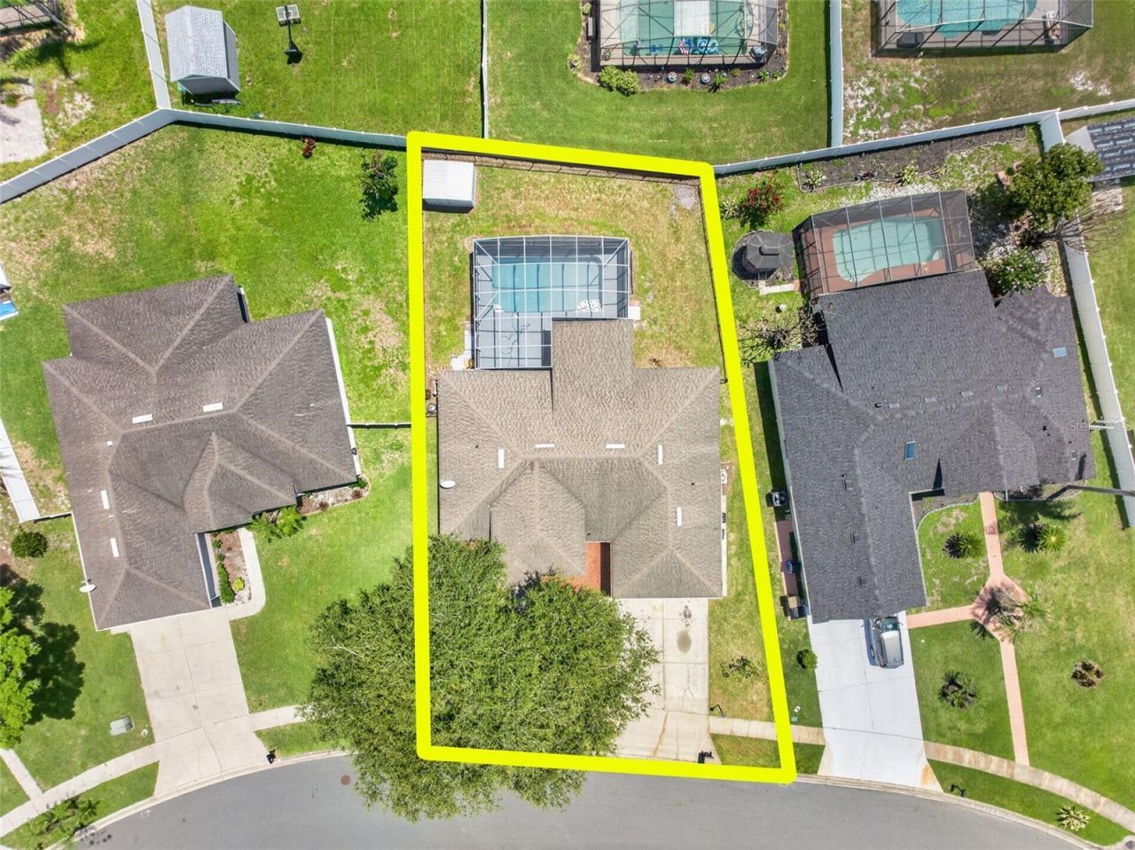 3350 Countryside View Drive , Saint Cloud, FL 34772 Photo