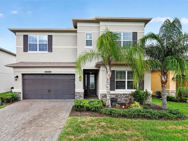 3073 MOUNTAIN SPRUCE TERRACE , WESLEY CHAPEL, FL 33543