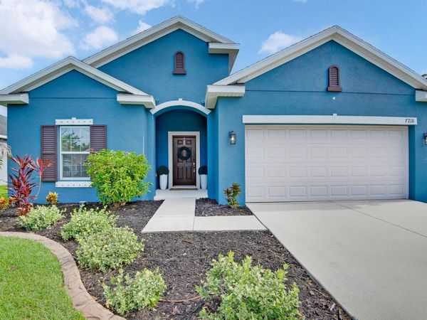 7210 MILL HOPPER COURT, PALMETTO, FL 34221