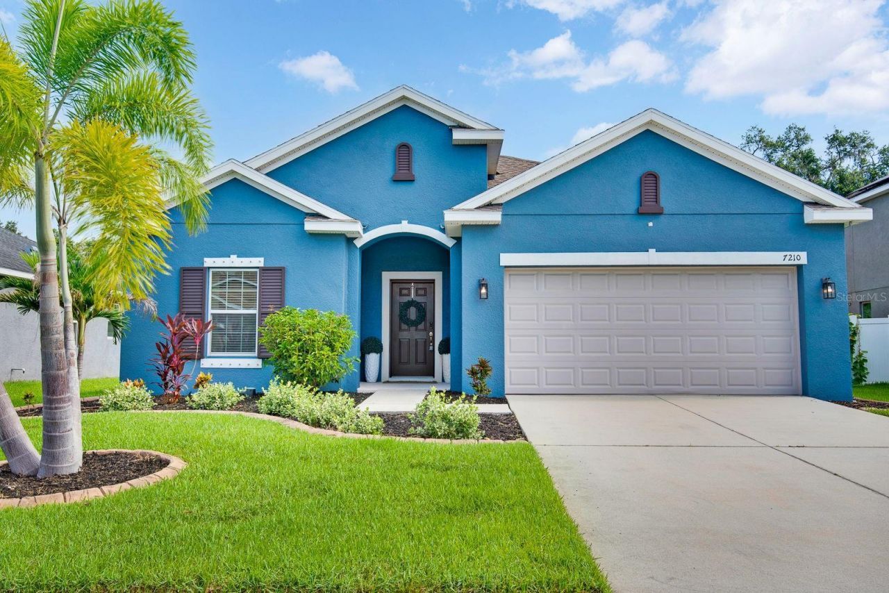7210 Mill Hopper Court, Palmetto, FL 34221 Photo