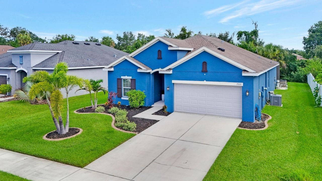 7210 Mill Hopper Court, Palmetto, FL 34221 Photo