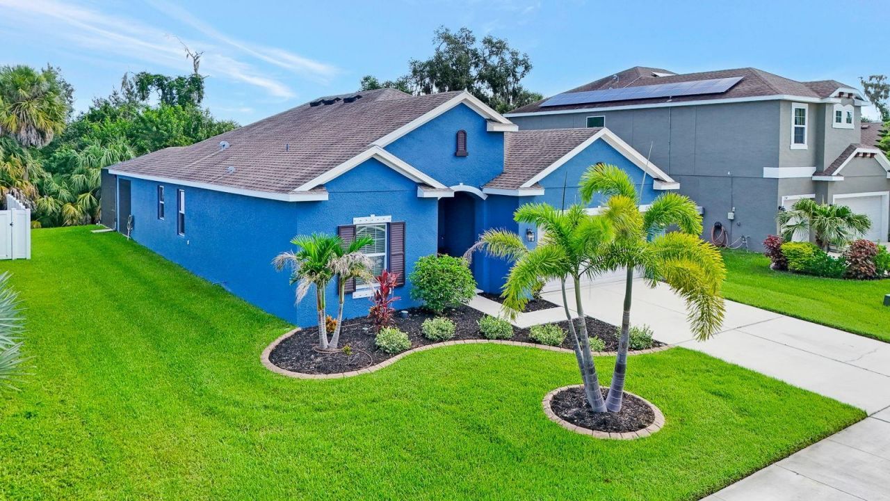 7210 Mill Hopper Court, Palmetto, FL 34221 Photo