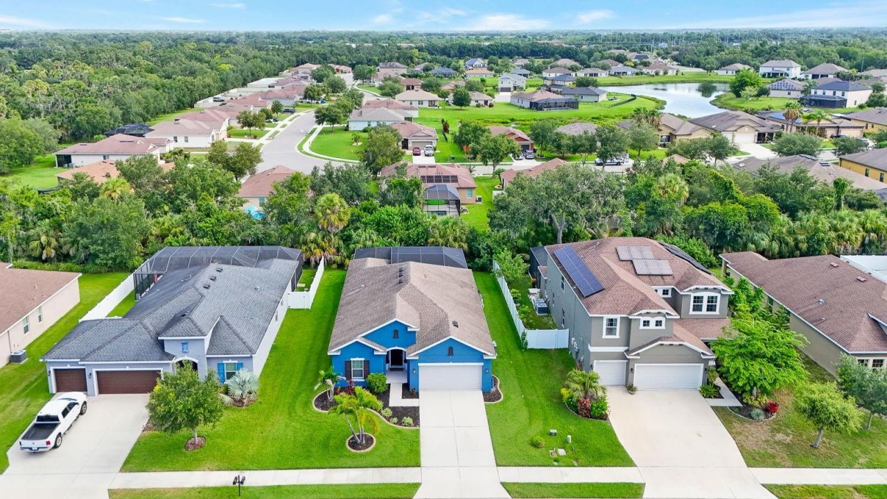 7210 Mill Hopper Court, Palmetto, FL 34221 Photo