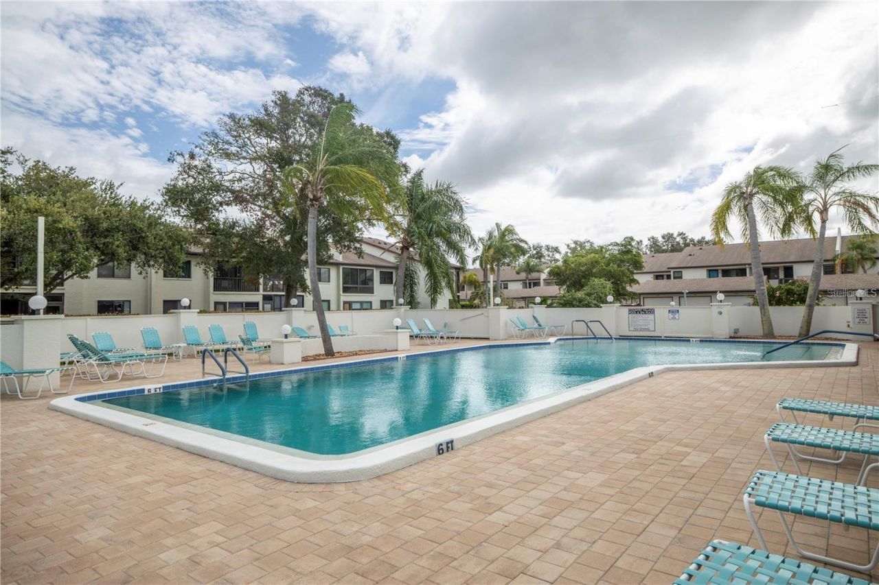 2724 72nd Street W, Unit 2010, Bradenton, FL 34209 Photo
