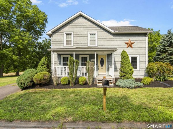 834 Bee, Meriden, CT 06450
