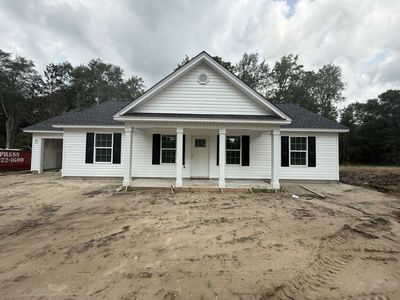 1911 Alford Rd. , Conway, SC 29526