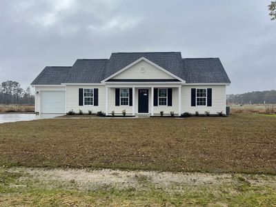 1911 Alford Rd. , Conway, SC 29526