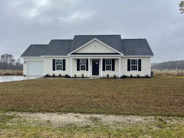 1911 Alford Rd. , Conway, SC 29526