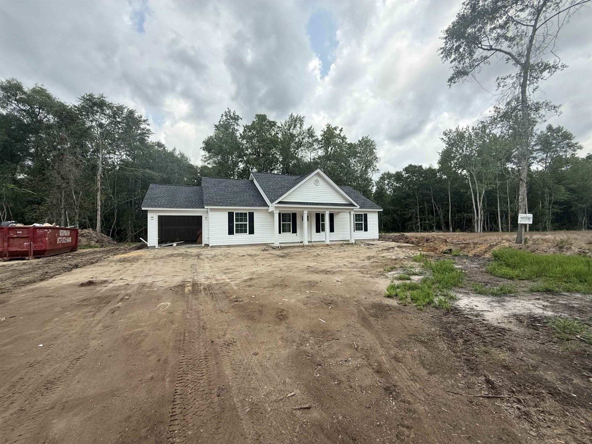 1911 Alford Rd.  Photo 6