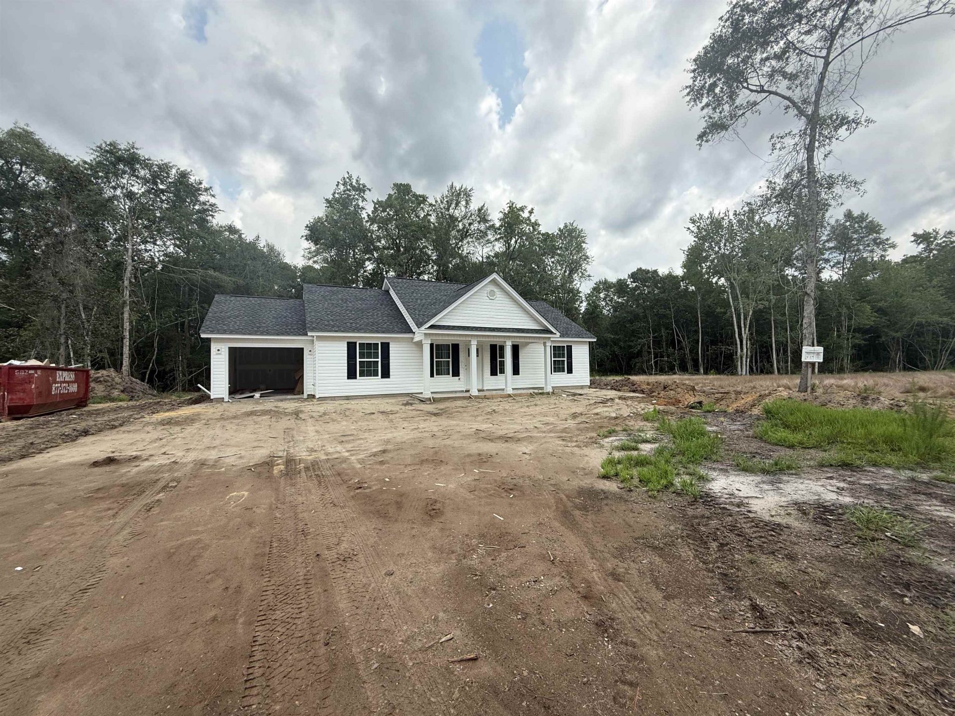 1911 Alford Rd.  Photo 7