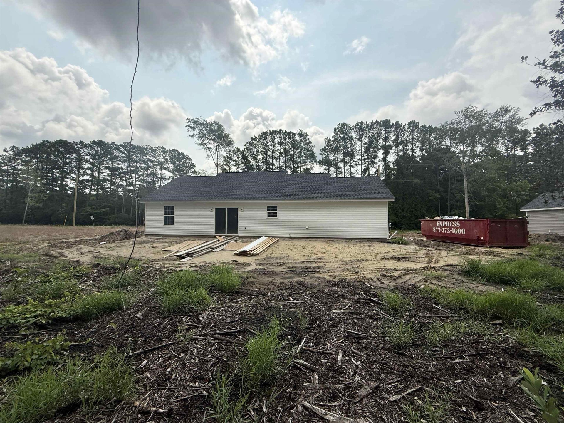 1911 Alford Rd.  Photo 8
