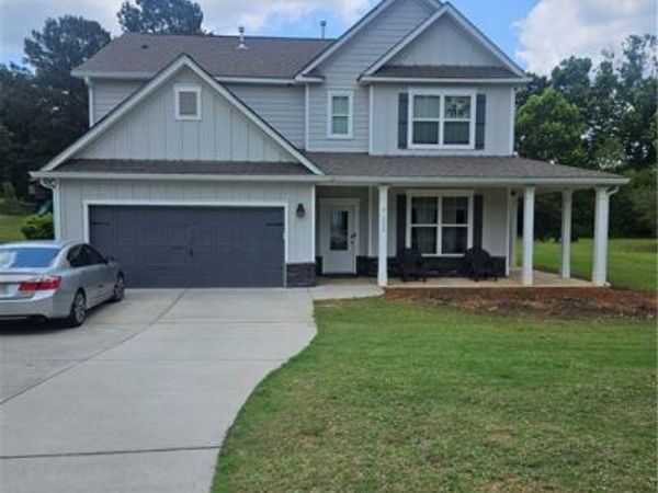 1533 Maddox Lane , Monroe, GA 30656